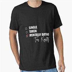 Mentally Dating Tom Kaulitz Essential T-Shirt