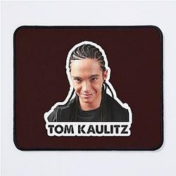 Tom Kaulitz Classic Mouse Pad