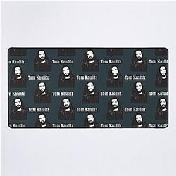 Tom Kaulitz Desk Mat