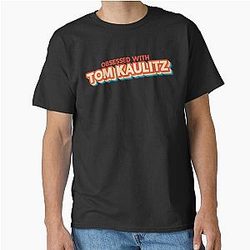 Obsessed with Tom Kaulitz Classic T-Shirt