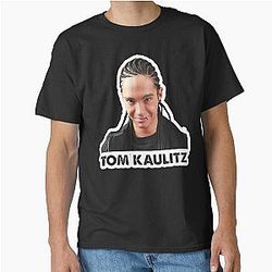 Tom Kaulitz Classic T-Shirt