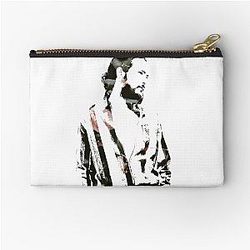 Tom Kaulitz Zipper Pouch