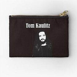 Tom Kaulitz Classic Zipper Pouch