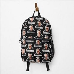 Tom Kaulitz Backpack