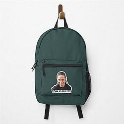 Tom Kaulitz Classic Backpack