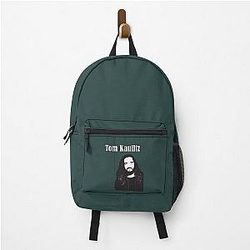 Tom Kaulitz Classic Backpack