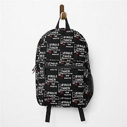 Mentally Dating Tom Kaulitz Backpack