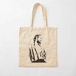 Tom Kaulitz Cotton Tote Bag