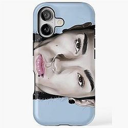 Tom Kaulitz Tokio Hotel Portrait Tough Case