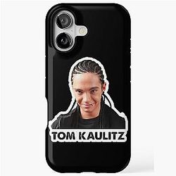 Tom Kaulitz iPhone Tough Case