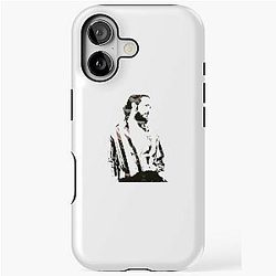 Tom Kaulitz iPhone Tough Case