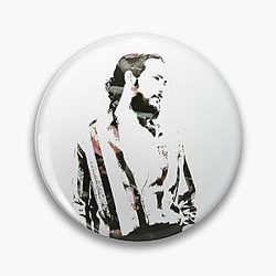 Tom Kaulitz Pin
