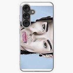 Tom Kaulitz Tokio Hotel Portrait Samsung Case