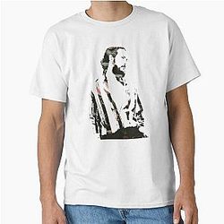 Tom Kaulitz Classic T-Shirt