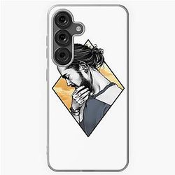 SUN Tom Kaulitz Samsung Galaxy Case