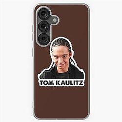 Tom Kaulitz Classic Samsung Galaxy Case