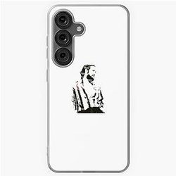 Tom Kaulitz Samsung Galaxy Soft Case