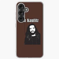 tom kaulitz Classic Samsung Galaxy Soft Case