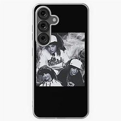 Tom Kaulitz Samsung Galaxy Soft Case