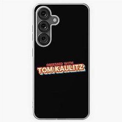 Obsessed with Tom Kaulitz Samsung Galaxy Case
