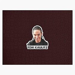 Tom Kaulitz Classic Jigsaw Puzzle