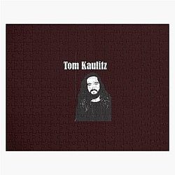 Tom Kaulitz Classic Jigsaw Puzzle