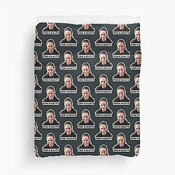 Tom Kaulitz Classic Duvet Cover