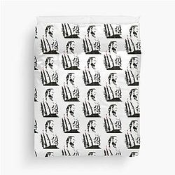 Tom Kaulitz duvet cover