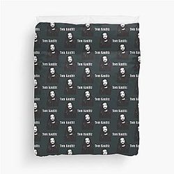 Tom Kaulitz Duvet Cover