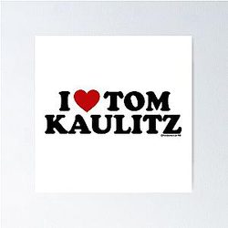 I Love Tom Kaulitz