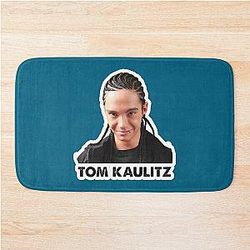 Tom Kaulitz Bath Mat