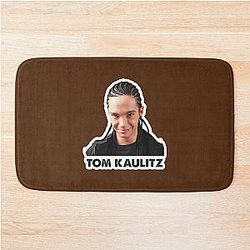 Tom Kaulitz Classic Bath Mat