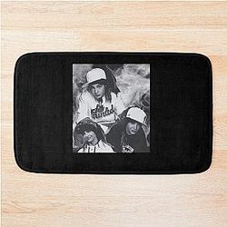 Tom Kaulitz Bath Mat