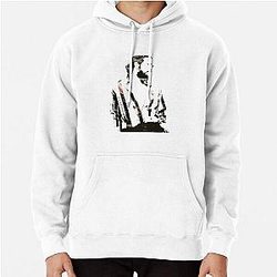 Tom Kaulitz Pullover Hoodie