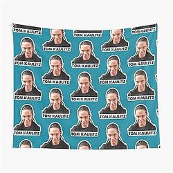 Tom Kaulitz Tapestry