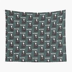 Tom Kaulitz Tapestry