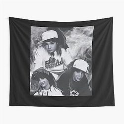 Tom Kaulitz Tapestry