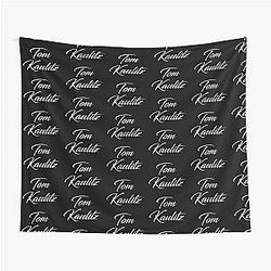 Tom Kaulitz Tapestry