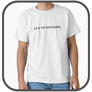 Tom Kaulitz T-Shirts