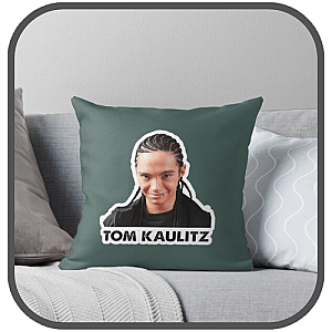 Tom Kaulitz Pillows Cover