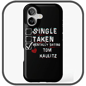 Tom Kaulitz Cases