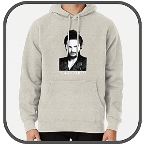 Tom Kaulitz Hoodies