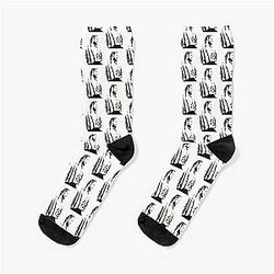 Tom Kaulitz Socks