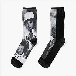 Tom Kaulitz Socks