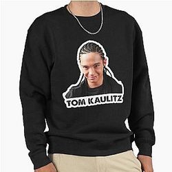 Tom Kaulitz Classic Sweatshirt