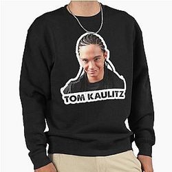Tom Kaulitz Pullover Sweatshirt