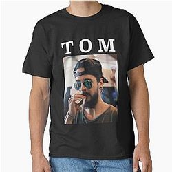 Tom Kaulitz Classic T-Shirt