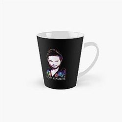 Tom Kaulitz Tokyo Hotel Tall Colored Mug