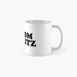 Love Tom Kaulitz Design Classic Mug