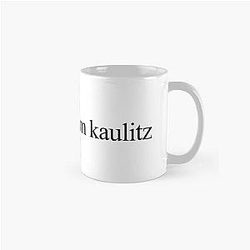 ur not tom kaulitz Classic Mug